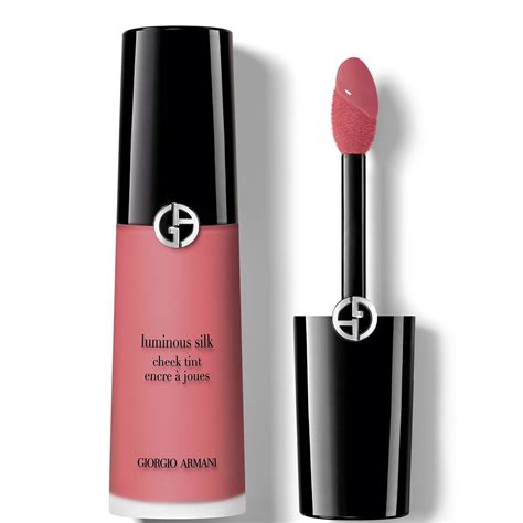 armani satin maestro tint